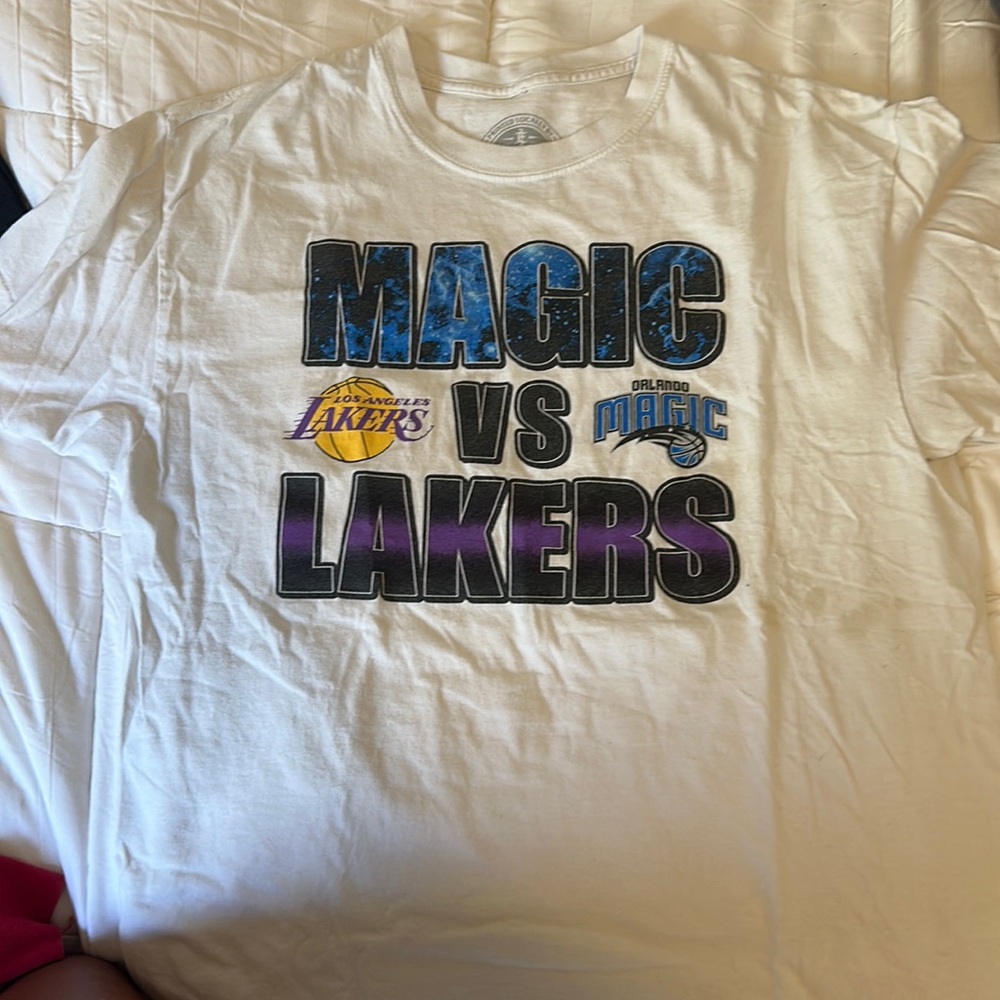 T shirt